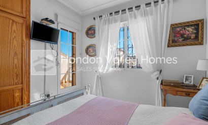 Wiederverkauf - House - Villamartin - Costa Blanca