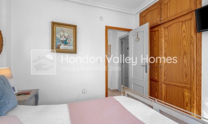 Wiederverkauf - House - Villamartin - Costa Blanca