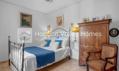 Wiederverkauf - House - Villamartin - Costa Blanca
