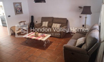 Resale - B. Town house - Los Montesinos - Montesinos