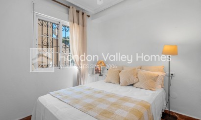 Wiederverkauf - House - Villamartin - Costa Blanca