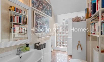 Wiederverkauf - House - Villamartin - Costa Blanca