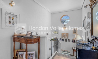 Wiederverkauf - House - Villamartin - Costa Blanca