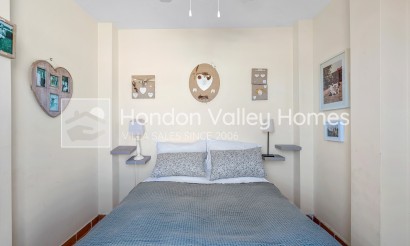 Wiederverkauf - House - Villamartin - Costa Blanca