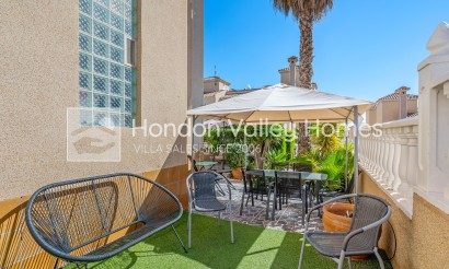 Wiederverkauf - House - Villamartin - Costa Blanca