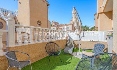 Wiederverkauf - House - Villamartin - Costa Blanca