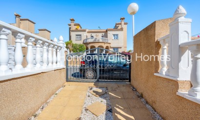 Wiederverkauf - House - Villamartin - Costa Blanca