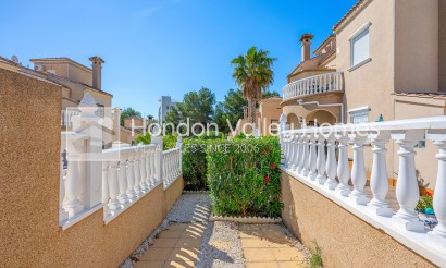 Wiederverkauf - House - Villamartin - Costa Blanca