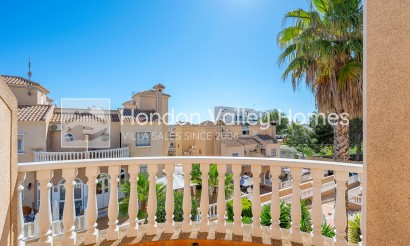 Wiederverkauf - House - Villamartin - Costa Blanca
