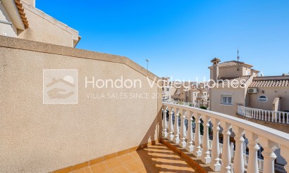 Wiederverkauf - House - Villamartin - Costa Blanca
