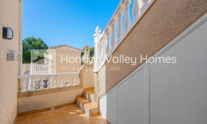 Wiederverkauf - House - Villamartin - Costa Blanca