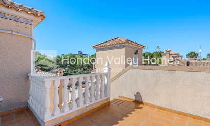 Wiederverkauf - House - Villamartin - Costa Blanca