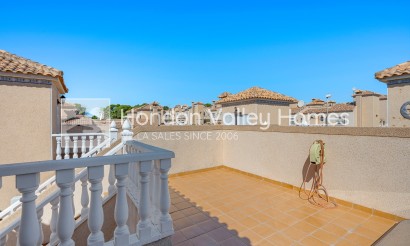 Wiederverkauf - House - Villamartin - Costa Blanca