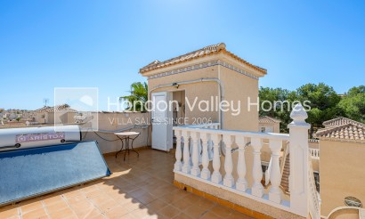 Wiederverkauf - House - Villamartin - Costa Blanca