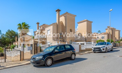 Wiederverkauf - House - Villamartin - Costa Blanca