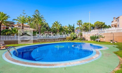 Wiederverkauf - House - Villamartin - Costa Blanca