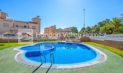 Wiederverkauf - House - Villamartin - Costa Blanca