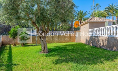 Wiederverkauf - House - Villamartin - Costa Blanca