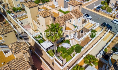 Wiederverkauf - House - Villamartin - Costa Blanca