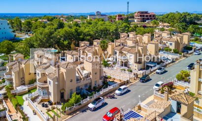 Wiederverkauf - House - Villamartin - Costa Blanca