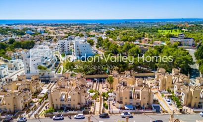 Wiederverkauf - House - Villamartin - Costa Blanca