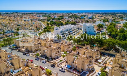 Wiederverkauf - House - Villamartin - Costa Blanca