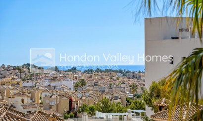 Wiederverkauf - House - Villamartin - Costa Blanca