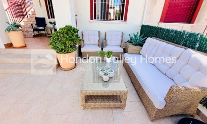 Wiederverkauf - Semi Detached Villa - Daya Vieja