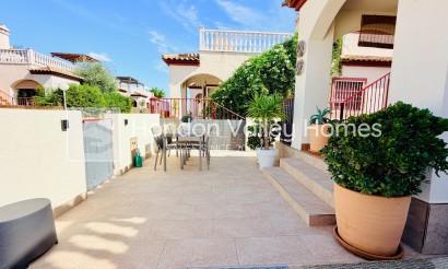 Wiederverkauf - Semi Detached Villa - Daya Vieja