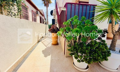 Wiederverkauf - Semi Detached Villa - Daya Vieja