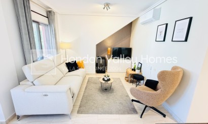 Wiederverkauf - Semi Detached Villa - Daya Vieja