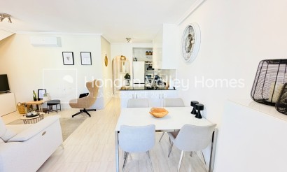 Wiederverkauf - Semi Detached Villa - Daya Vieja