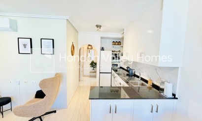 Wiederverkauf - Semi Detached Villa - Daya Vieja
