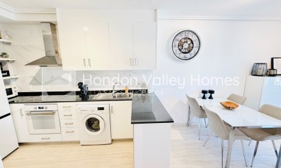 Wiederverkauf - Semi Detached Villa - Daya Vieja