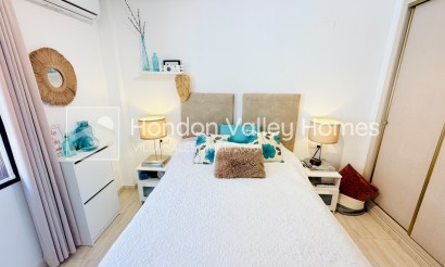 Wiederverkauf - Semi Detached Villa - Daya Vieja