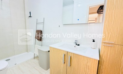 Wiederverkauf - Semi Detached Villa - Daya Vieja