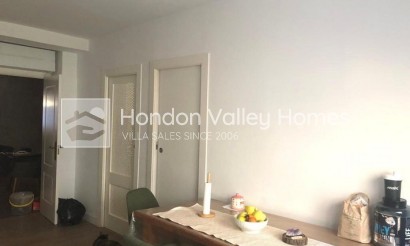 Resale - B. Town house - Los Montesinos - Montesinos