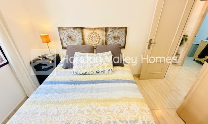Wiederverkauf - Semi Detached Villa - Daya Vieja