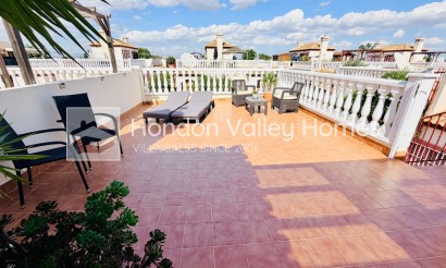 Wiederverkauf - Semi Detached Villa - Daya Vieja