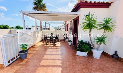 Wiederverkauf - Semi Detached Villa - Daya Vieja