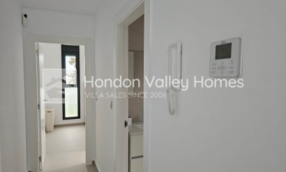 Wiederverkauf - Detached Villa - Dolores