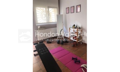 Resale - B. Town house - Los Montesinos - Montesinos