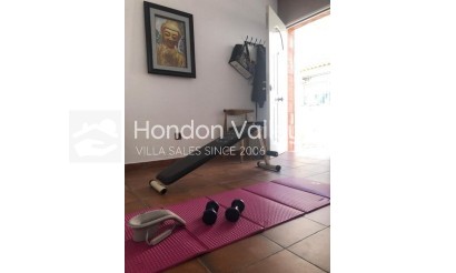 Resale - B. Town house - Los Montesinos - Montesinos