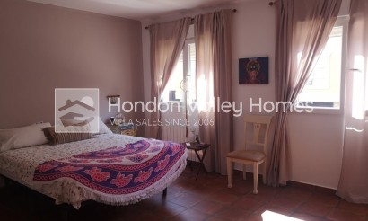 Resale - B. Town house - Los Montesinos - Montesinos