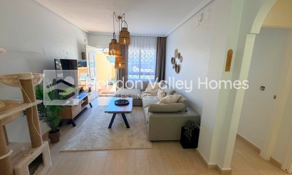 Wiederverkauf - Semi Detached Villa - Montesinos - Urbanizacion montesol