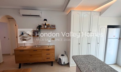 Wiederverkauf - Semi Detached Villa - Montesinos - Urbanizacion montesol