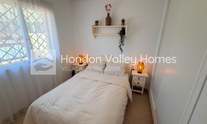 Wiederverkauf - Semi Detached Villa - Montesinos - Urbanizacion montesol