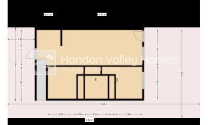 Wiederverkauf - Semi Detached Villa - Montesinos - Urbanizacion montesol