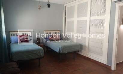 Resale - B. Town house - Los Montesinos - Montesinos