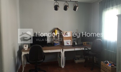 Resale - B. Town house - Los Montesinos - Montesinos